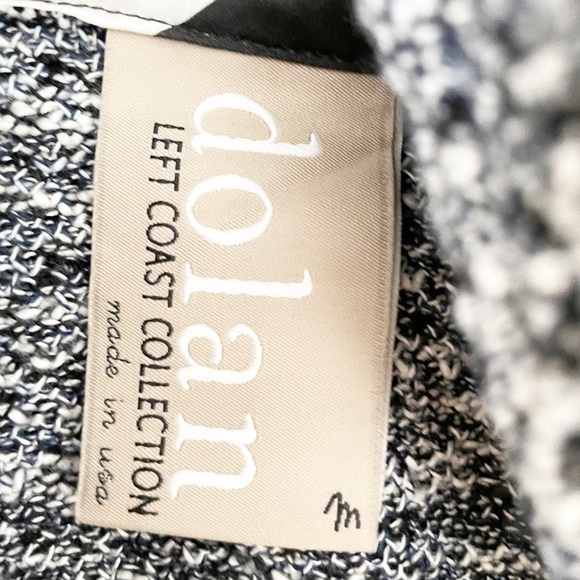 Anthropologie Dolan Cowl Neck Tunic Sweater Size Medium - Picture 12 of 14